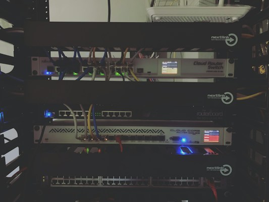 WiFi Security: Mengenal Airdump, Bahaya WiFi Publik, dan Cara Melindungi Diri