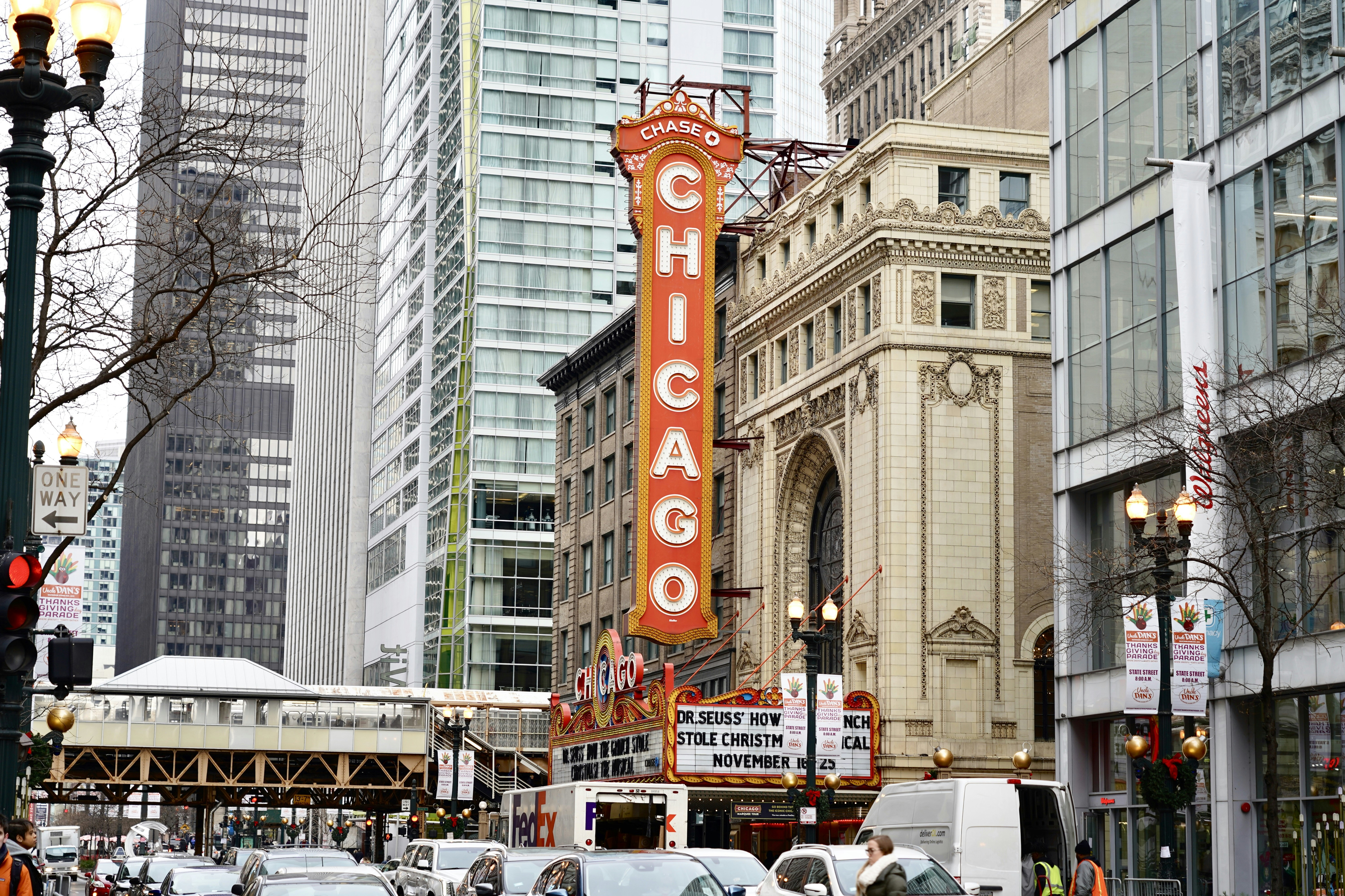 Image by Zuoqi Liu via Unsplash