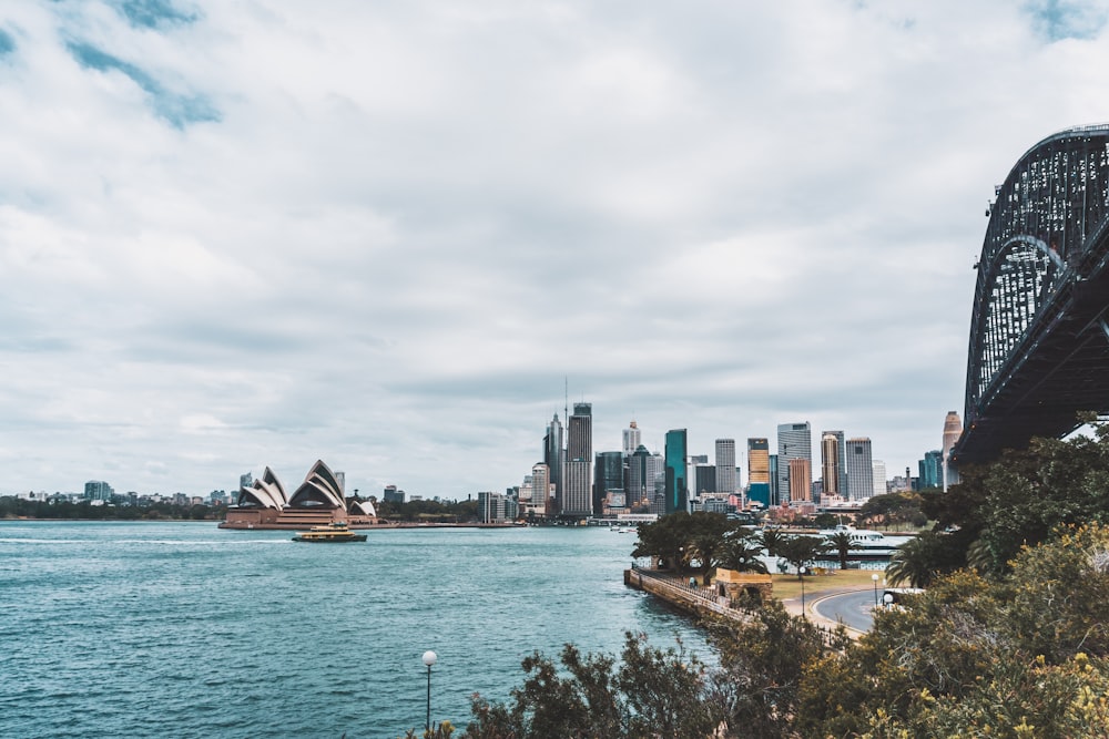 Sydney Opera House, Australia