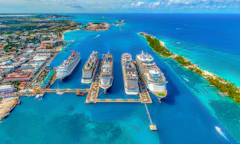 Cruise Events