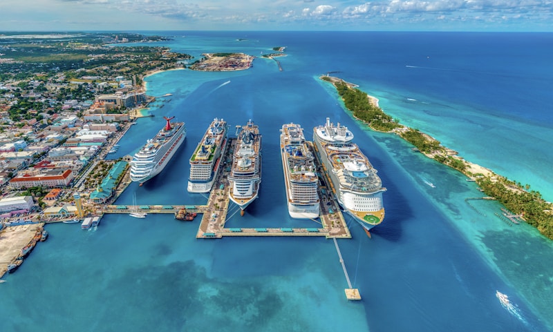 Seven Seas Navigator