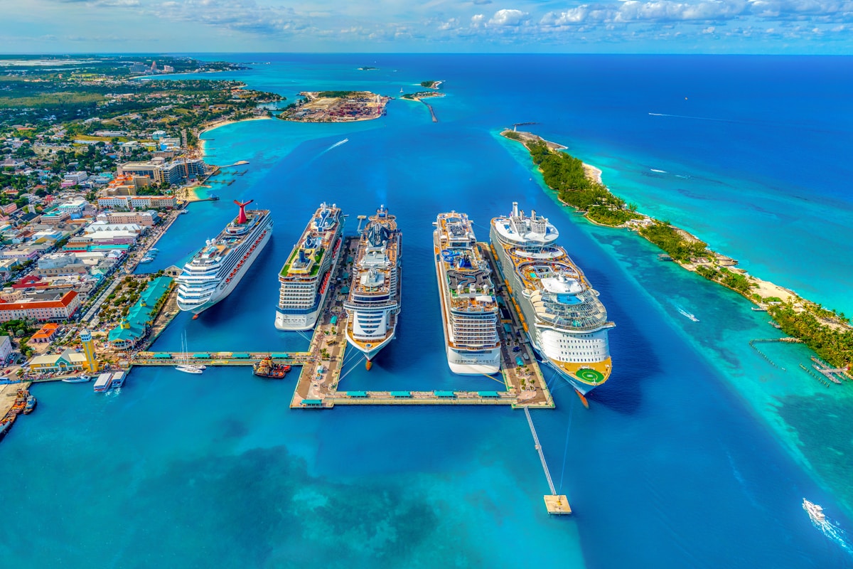 The Zeppelin Museum in Friedrichshafen — birthplace of the rigid airship