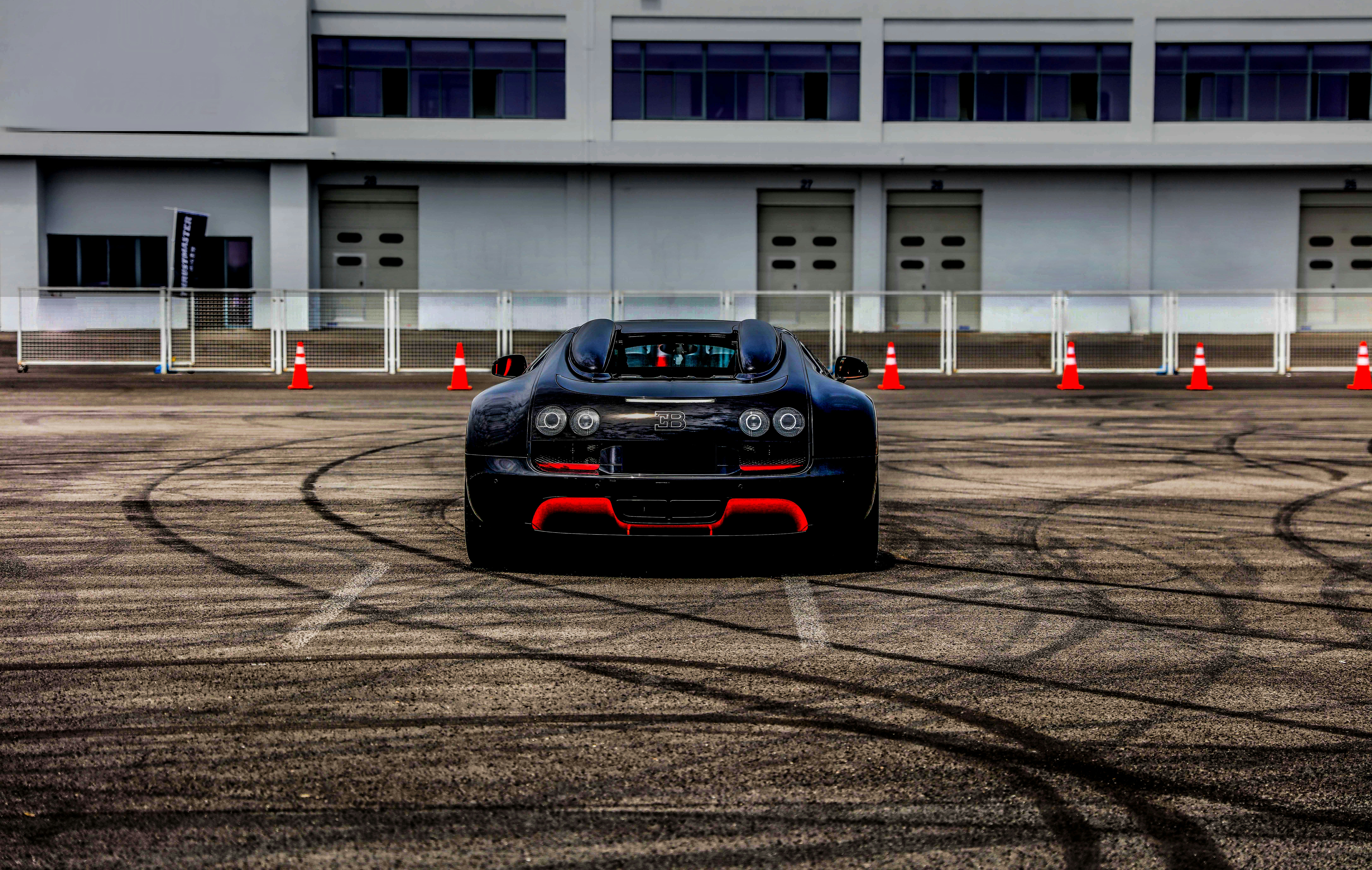 Performance Exhaust System