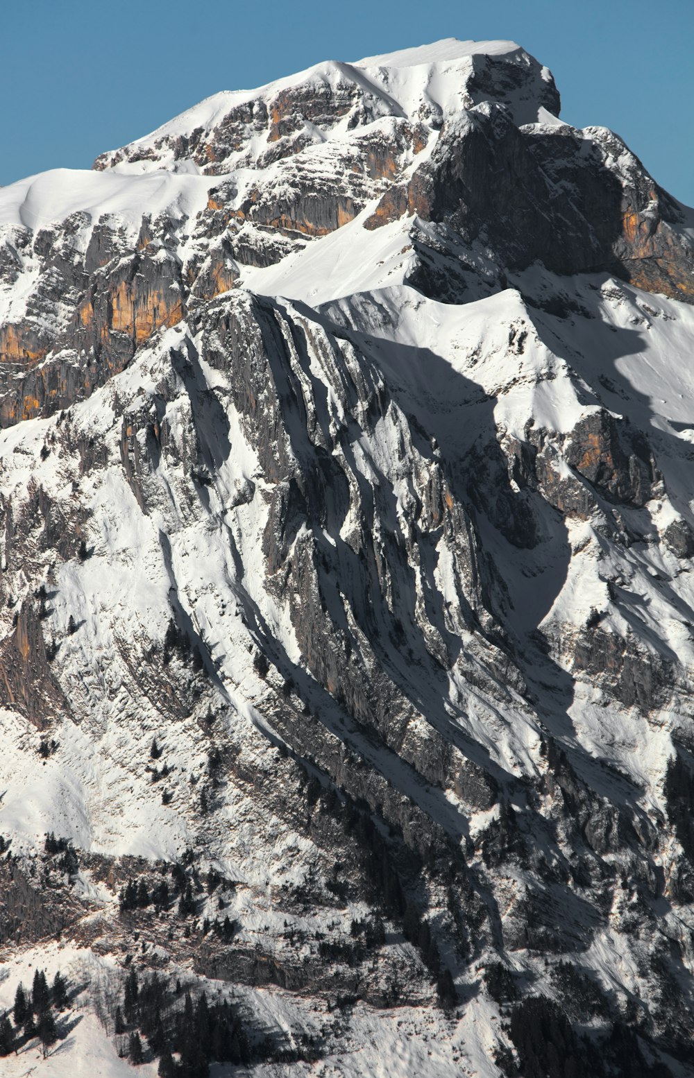 rock formations