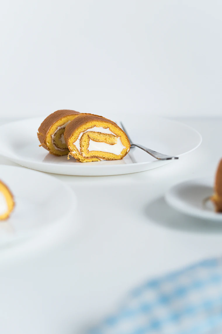 Pionono arrollado