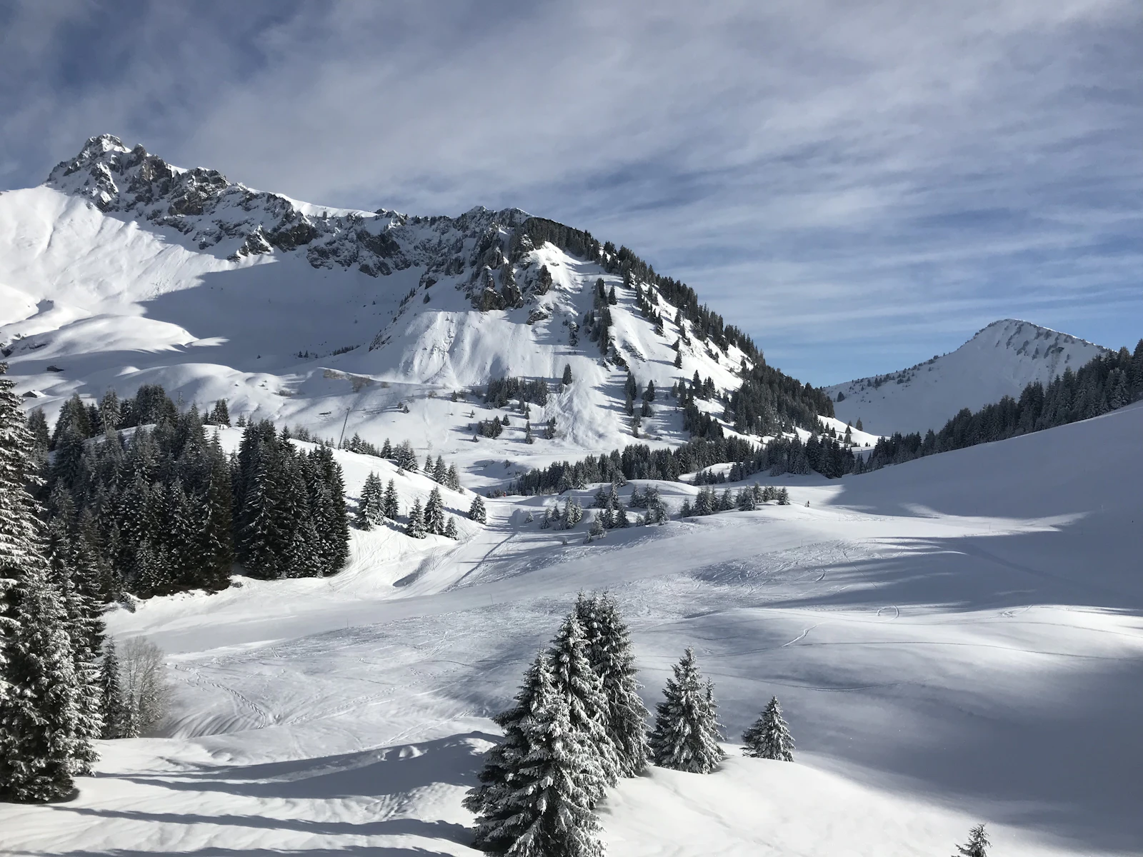 Grand Resort Zürserhof