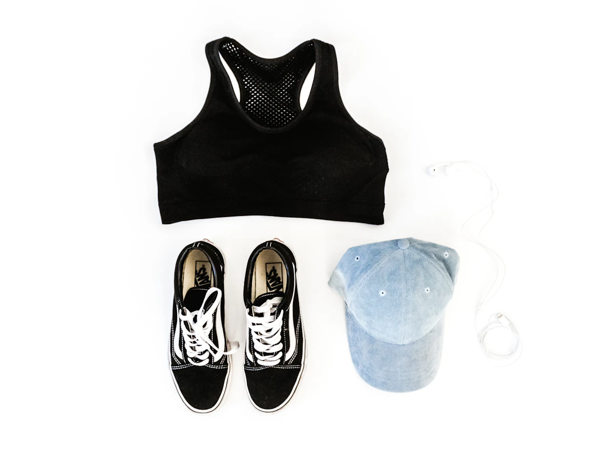 Sports Bra Guide for Pakistani Women, How to Pick the Right One