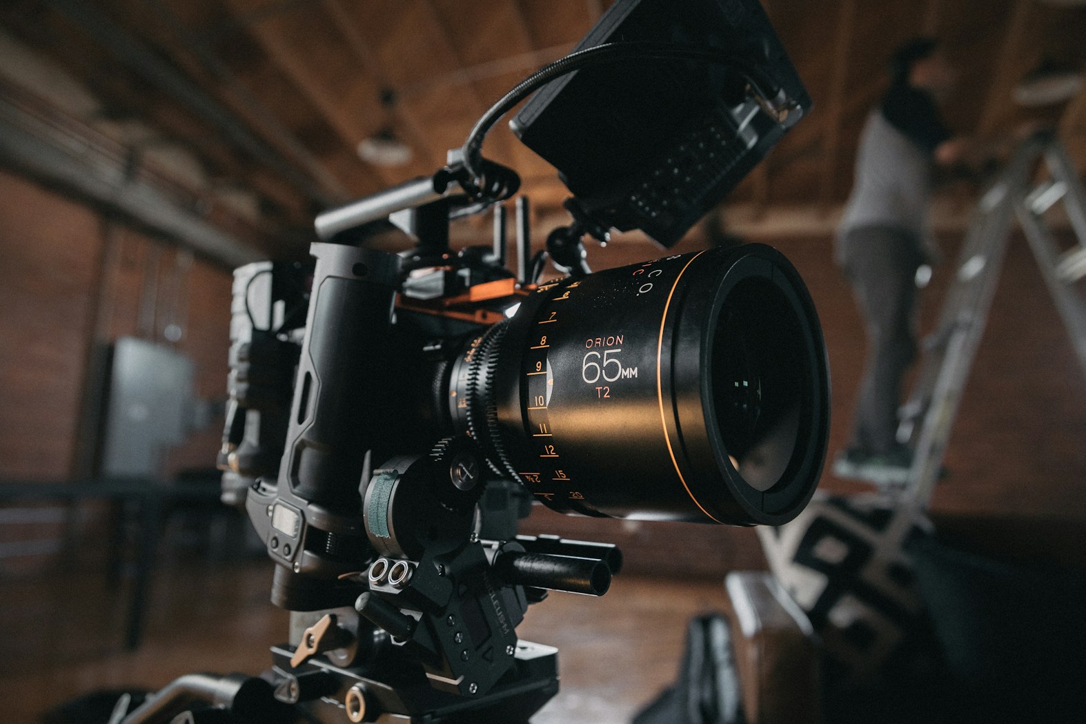 TeideVideo productora en Tenerire