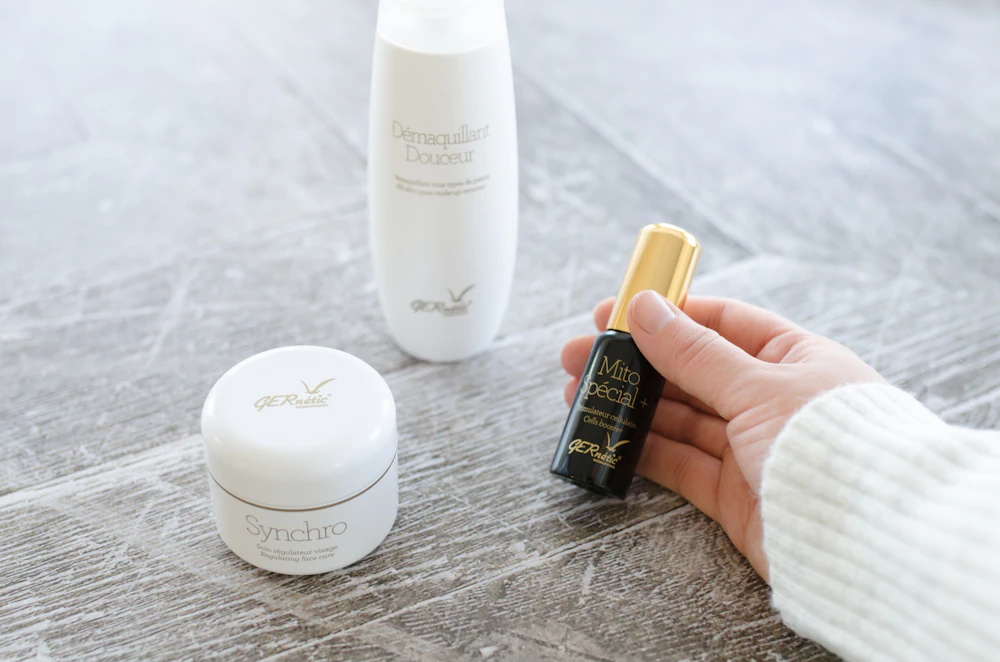 Agadir Volumizing Shampoo
