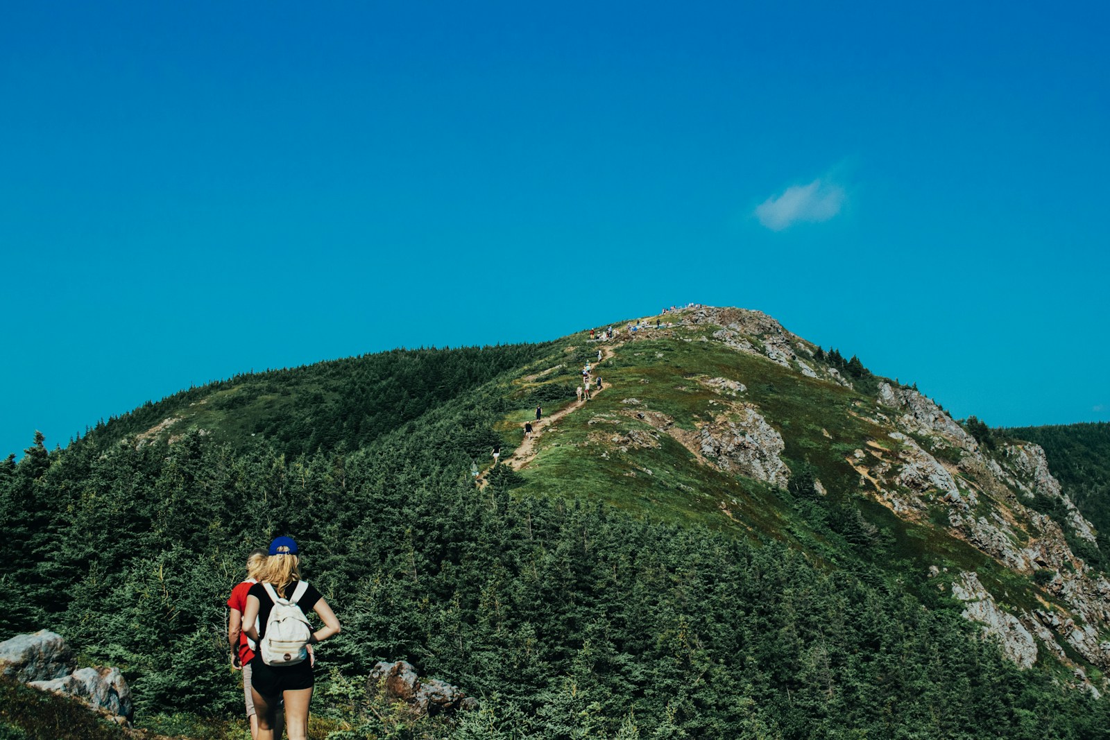 Το Corfu Trail: Οδηγός για την Πεζοπορία στην Κέρκυρα