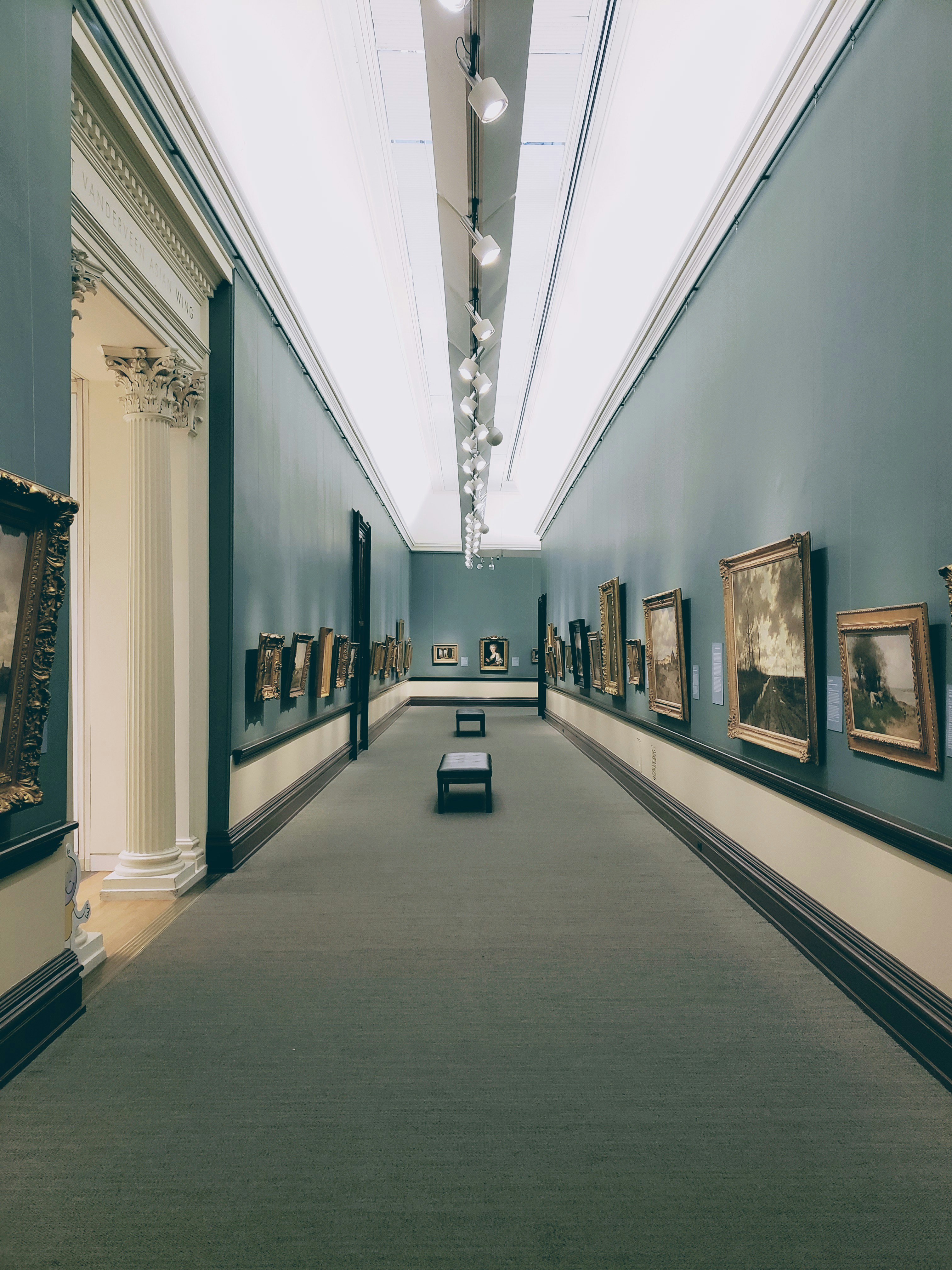 100 Art Gallery Pictures Download Free Images On Unsplash