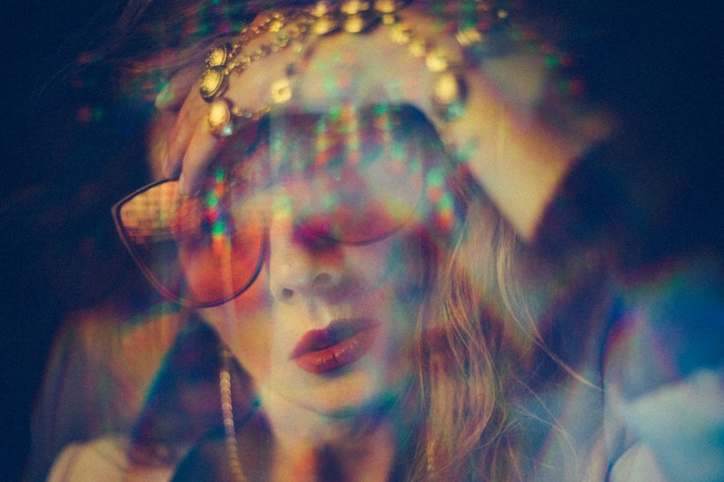 Synthetic music