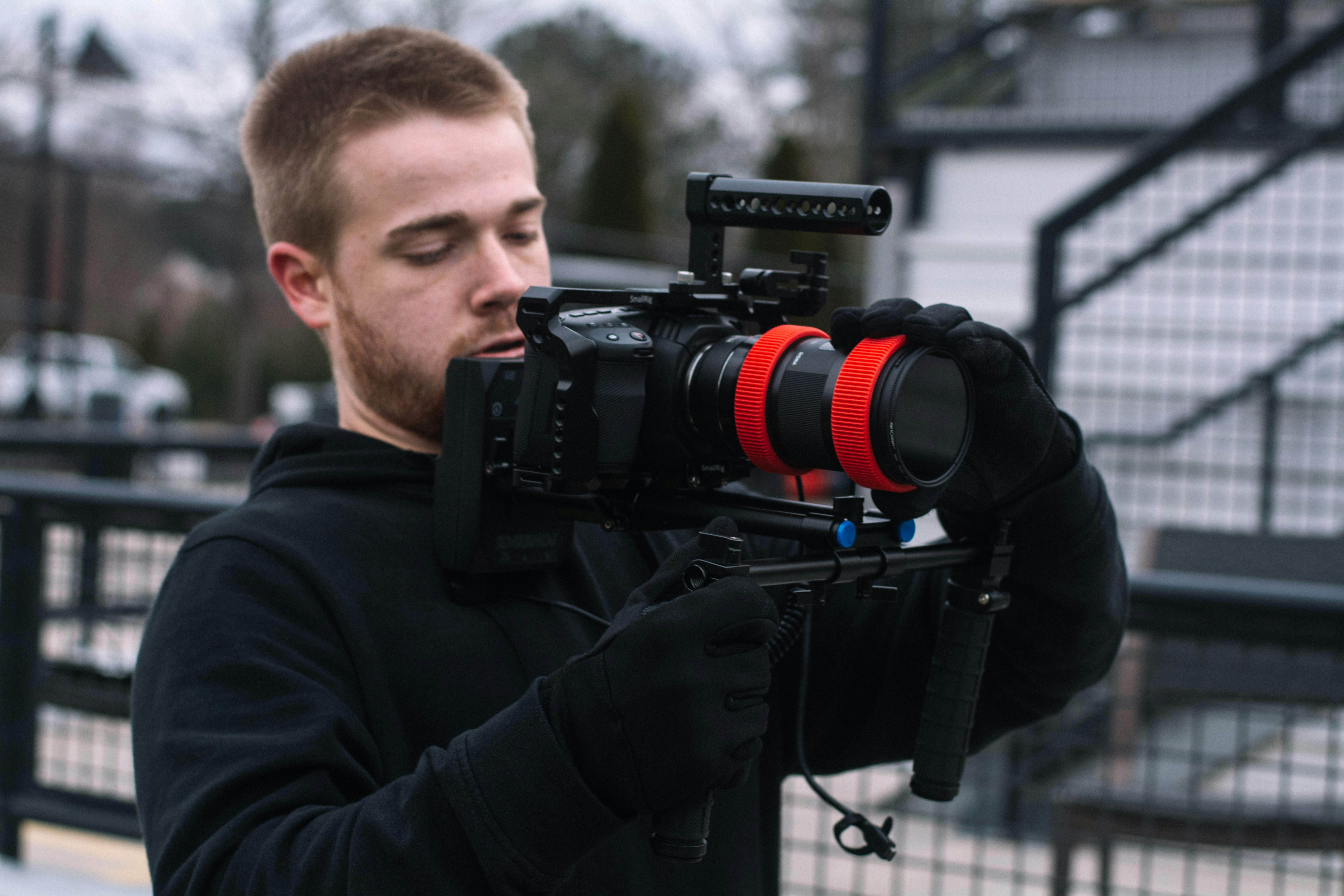 Photo by masterfilmmaker