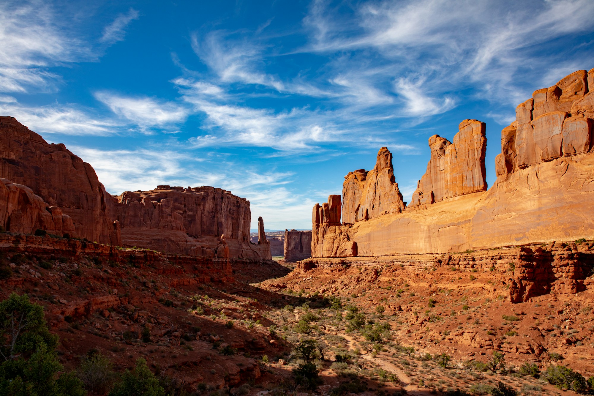What to See in Moab: Travel Guide