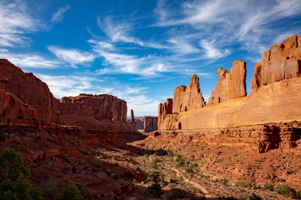 What to See in Moab: Travel Guide