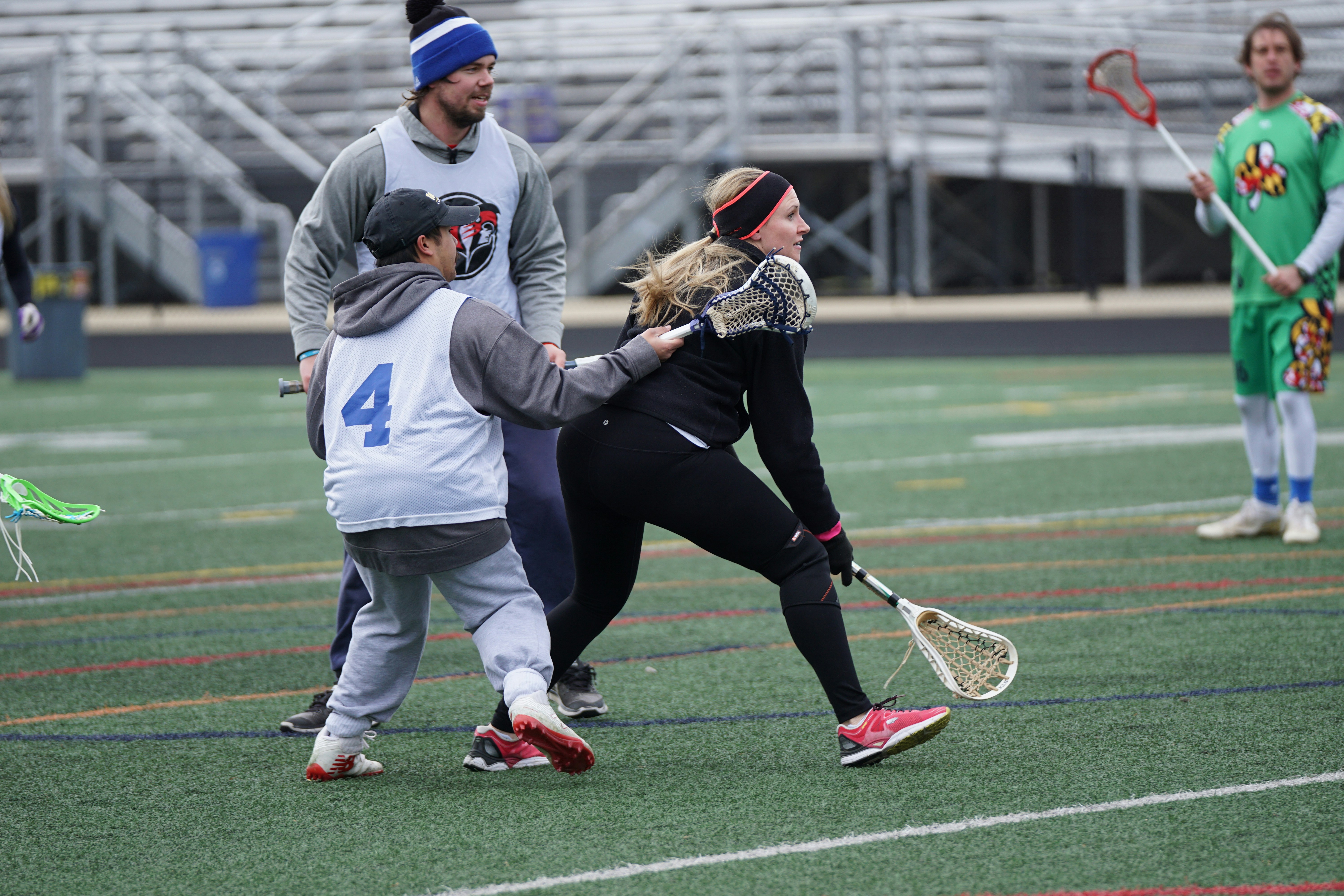 Спорт настоящие