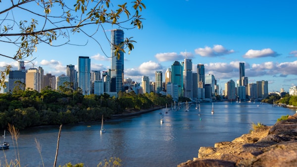 Brisbane: Explore Local Culture & Traditions
