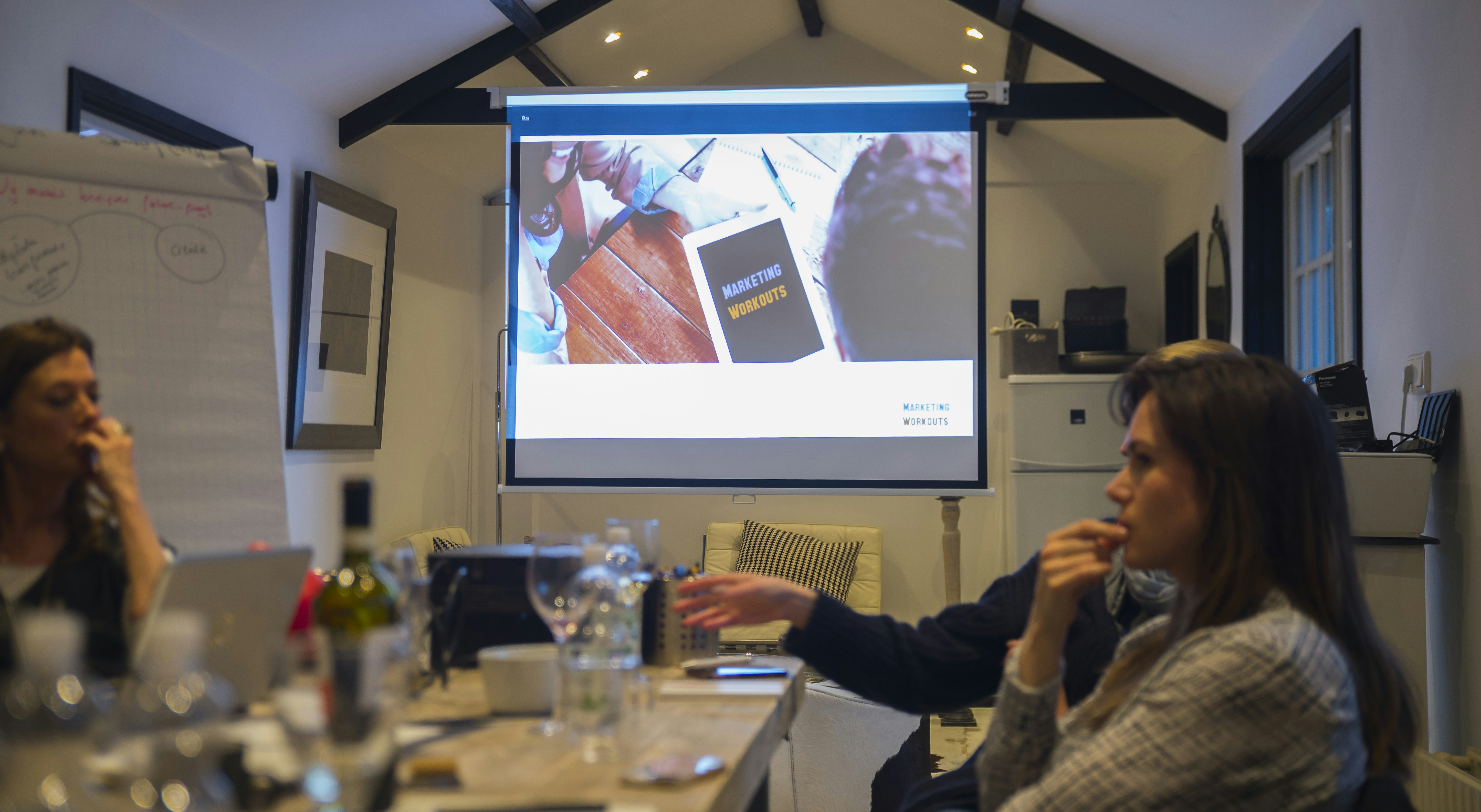 Continuando la conversación sobre IA e innovación con Javier Serrano Gavuzzo