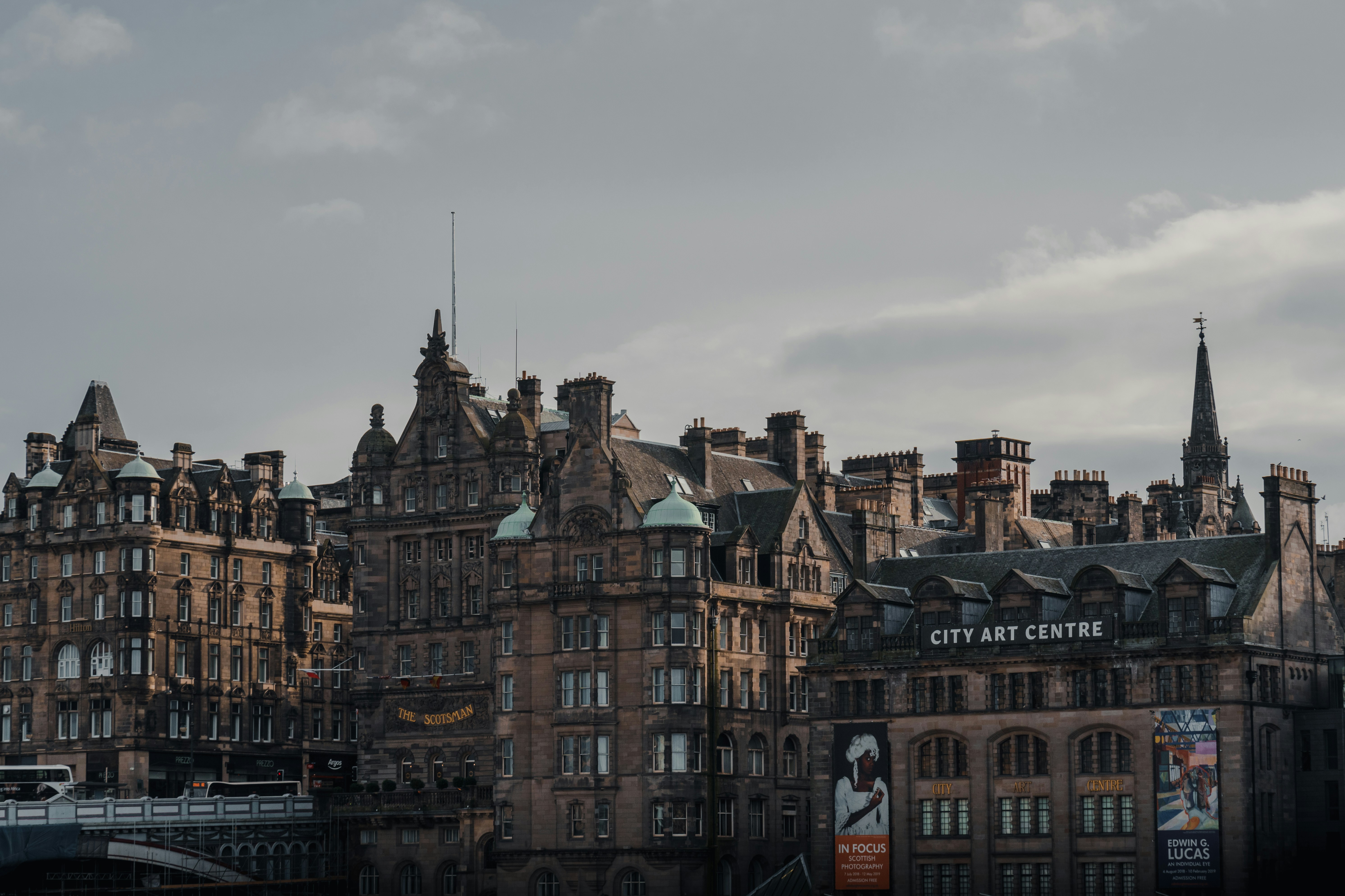 Image by José Ignacio García Zajaczkowski via Unsplash