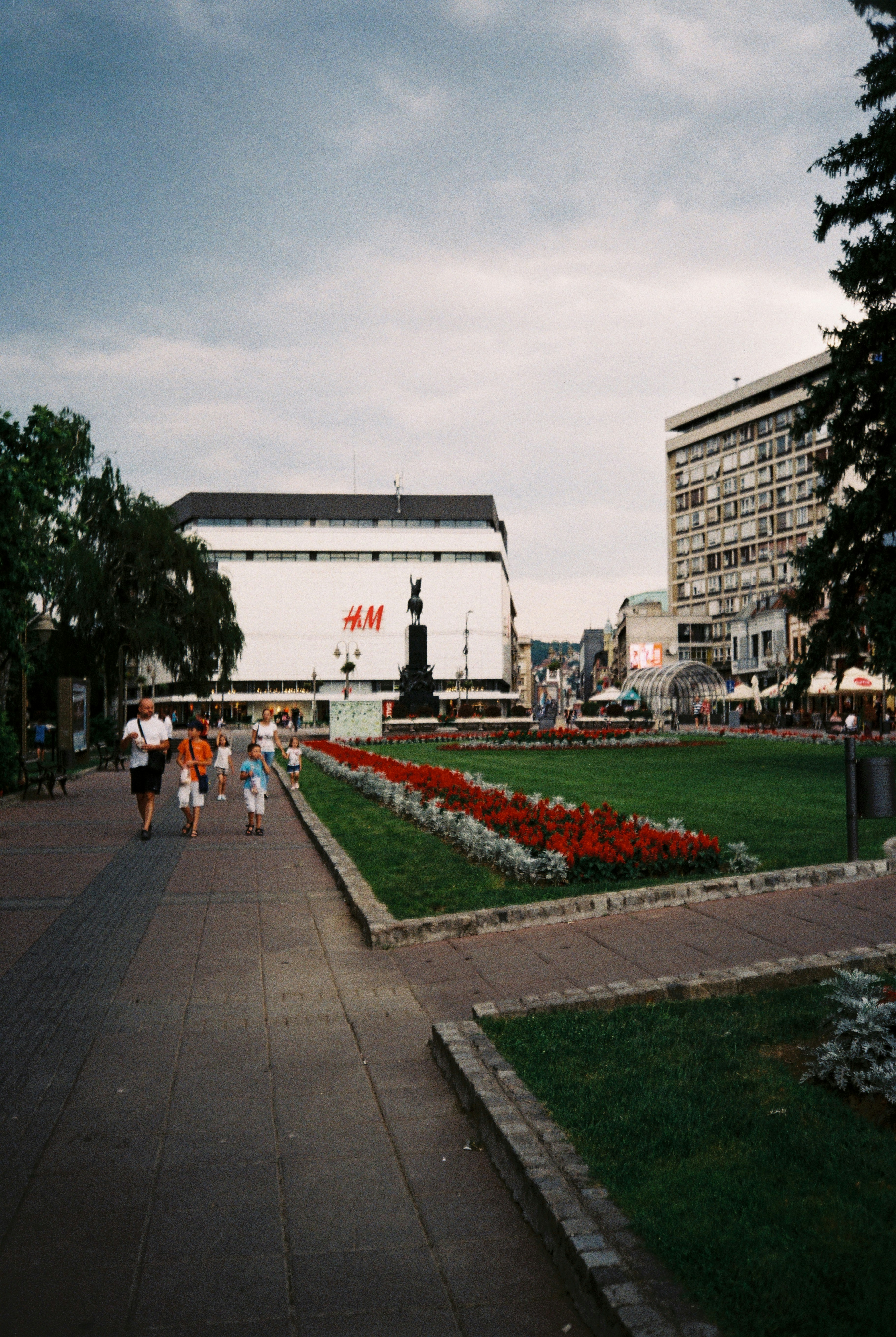 King Tomislav Square photo 3
