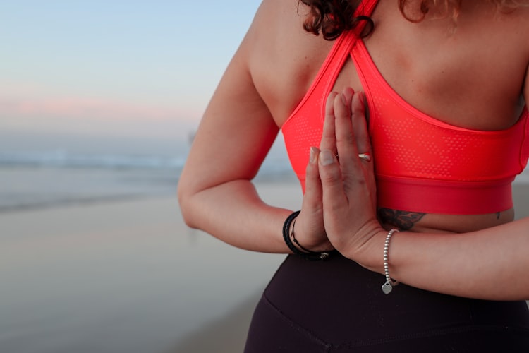 Detailed Guide For The Essential Yoga Equipment