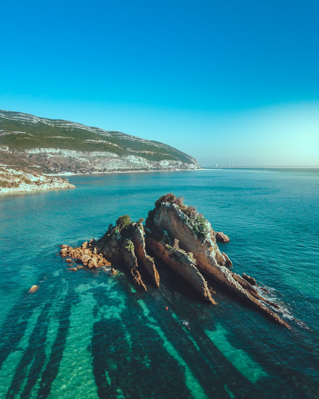 Coast photo spot Unnamed Road Cabo da Roca