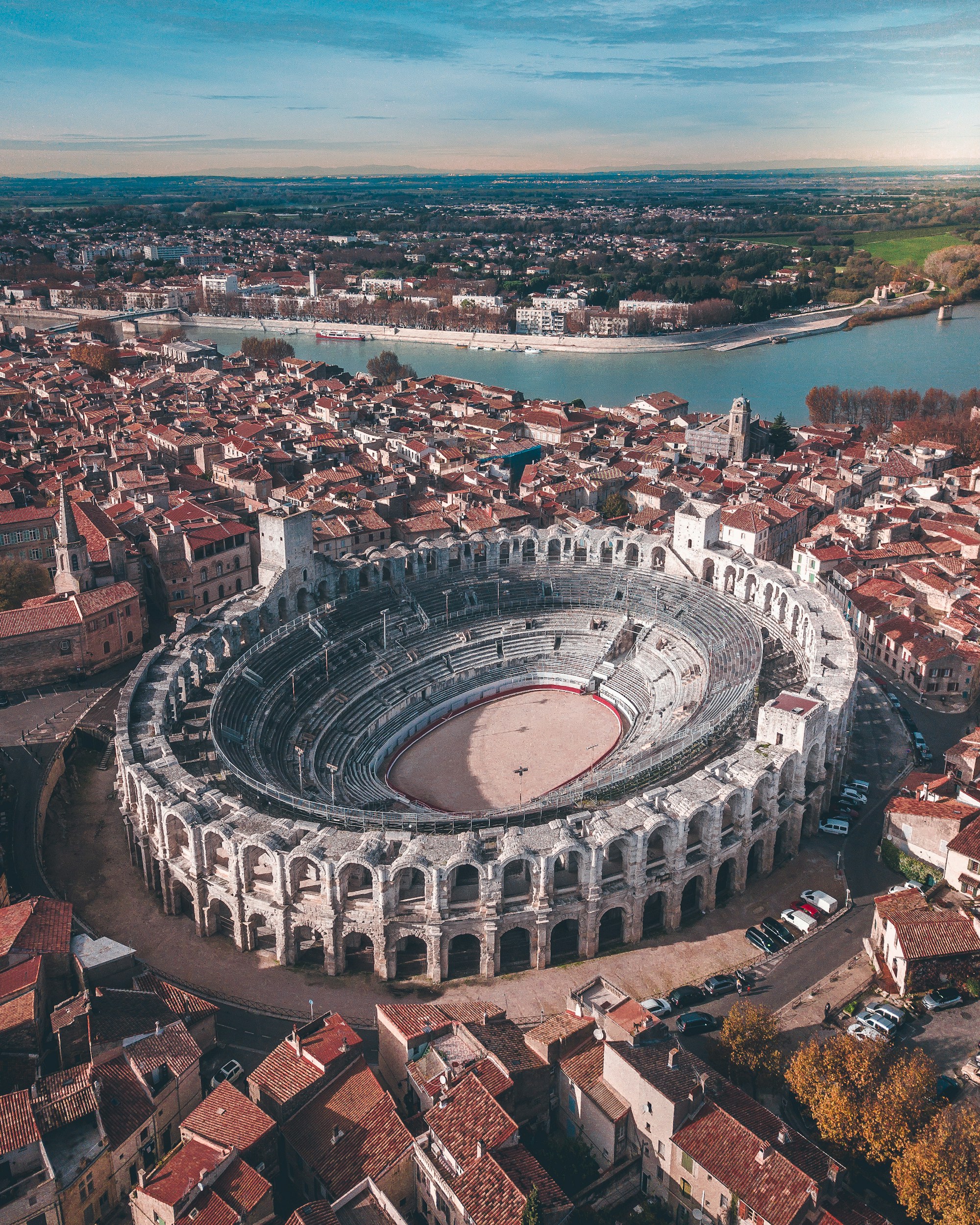 What to See in Arles: A Comprehensive Travel Guide