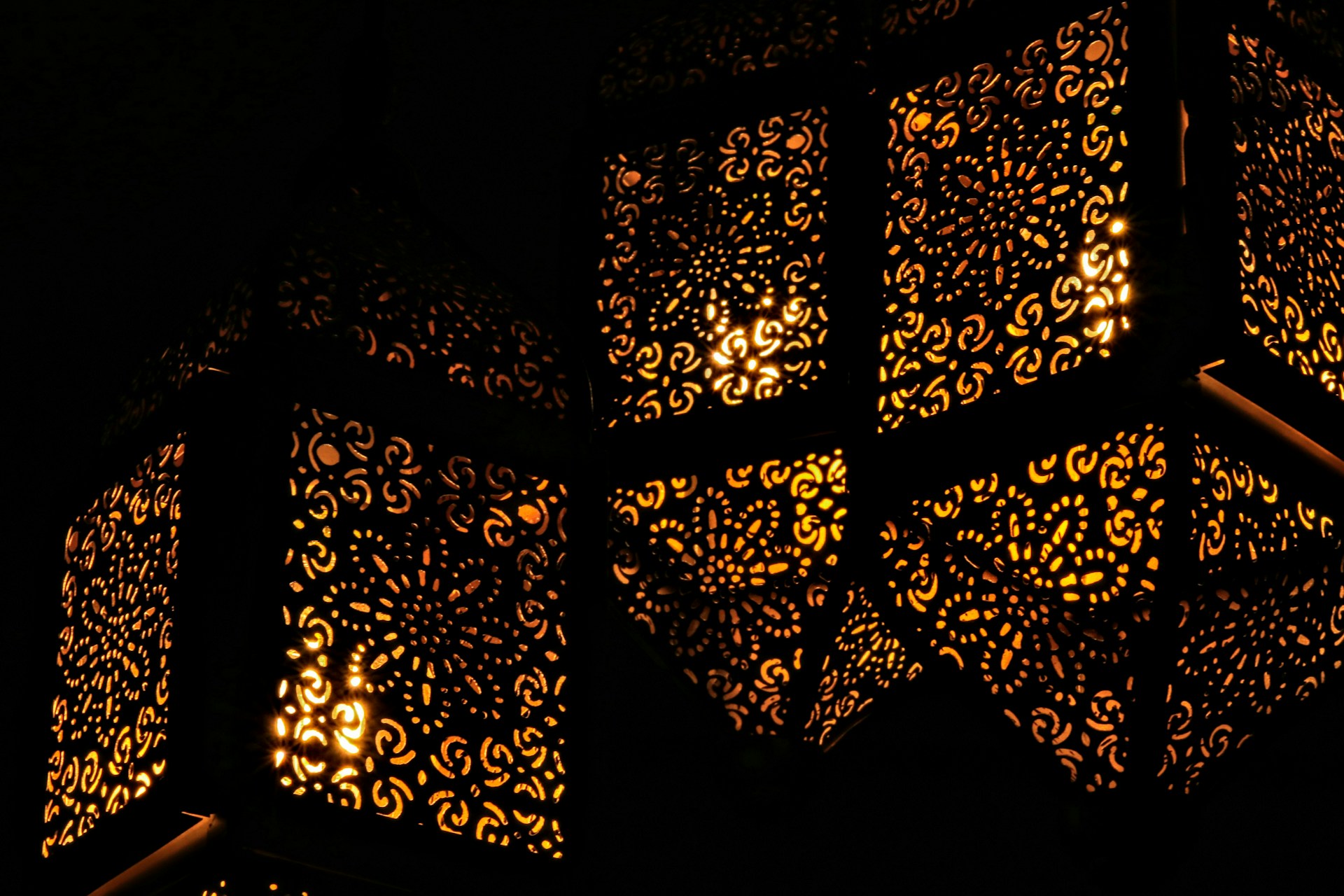 woman wearing yellow long-sleeved dress under white clouds and blue sky during daytime