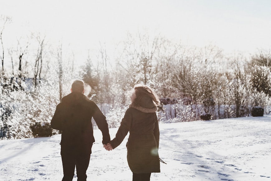 new year resolutions for couples
