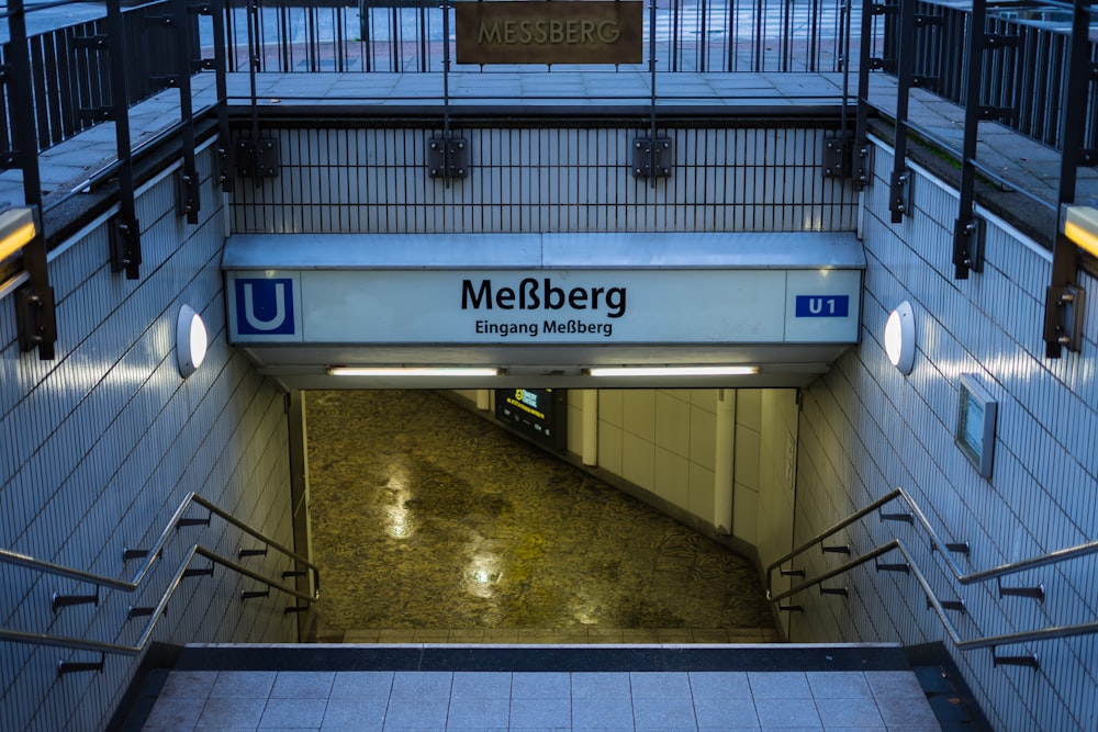 Merberg sign