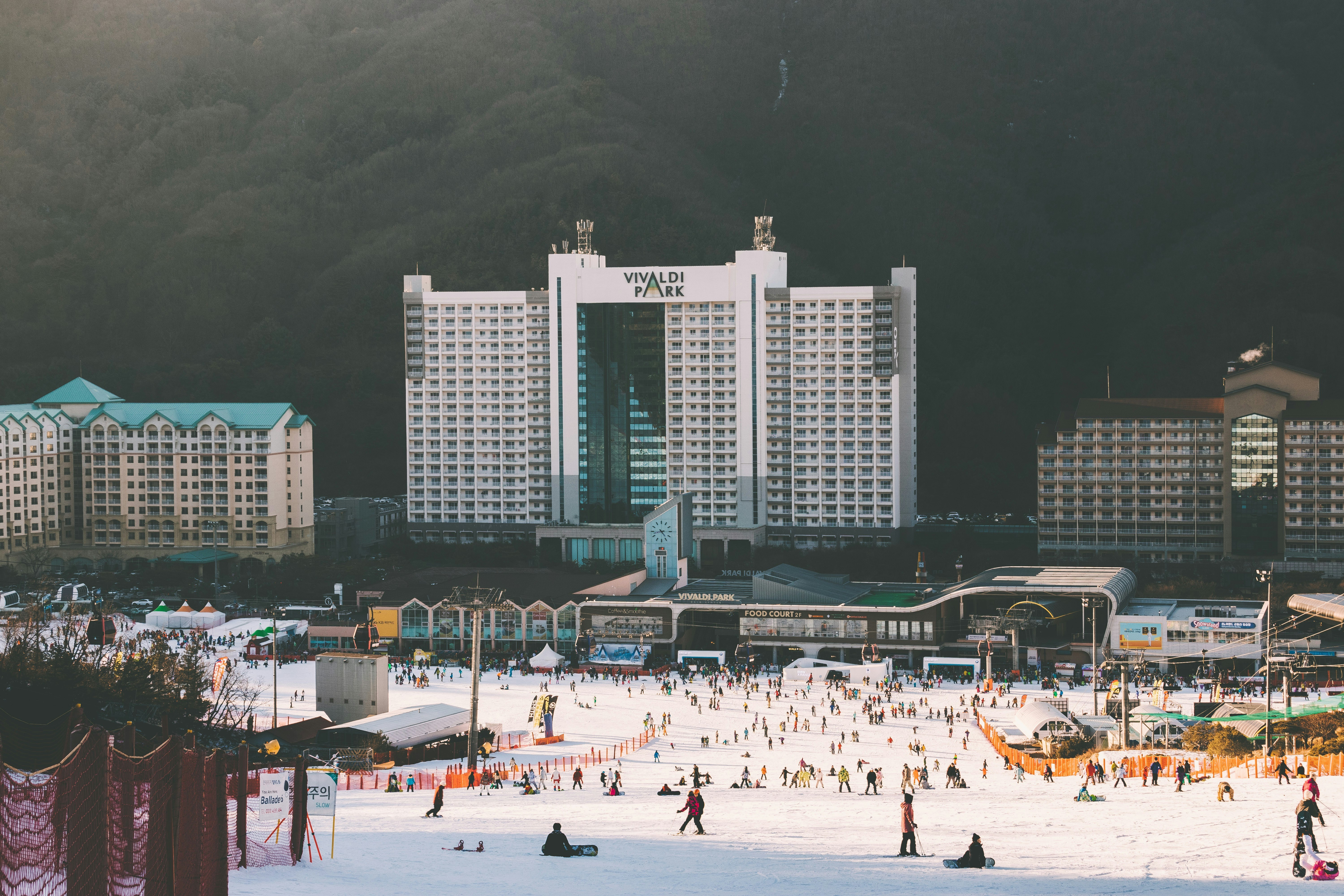 hongcheon