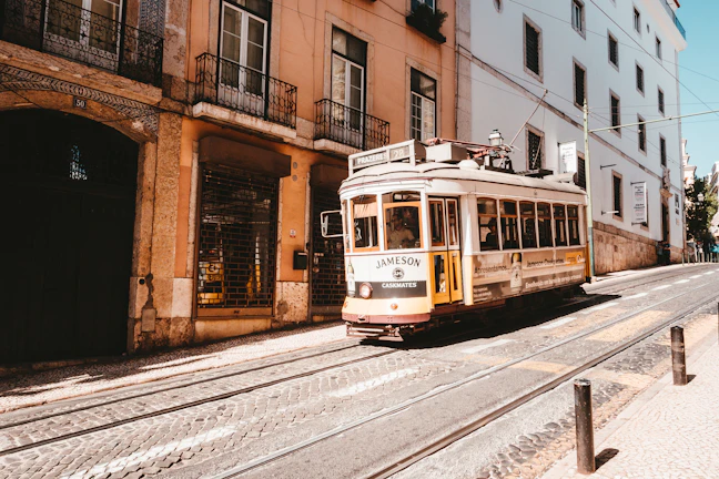 12-Day Portugal Budget Backpacking Guide