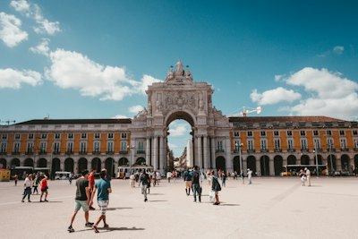 Lisbon City Guide