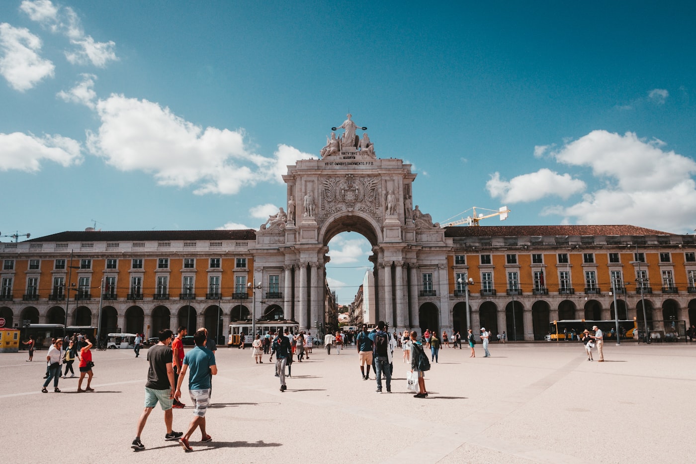 Lisboa