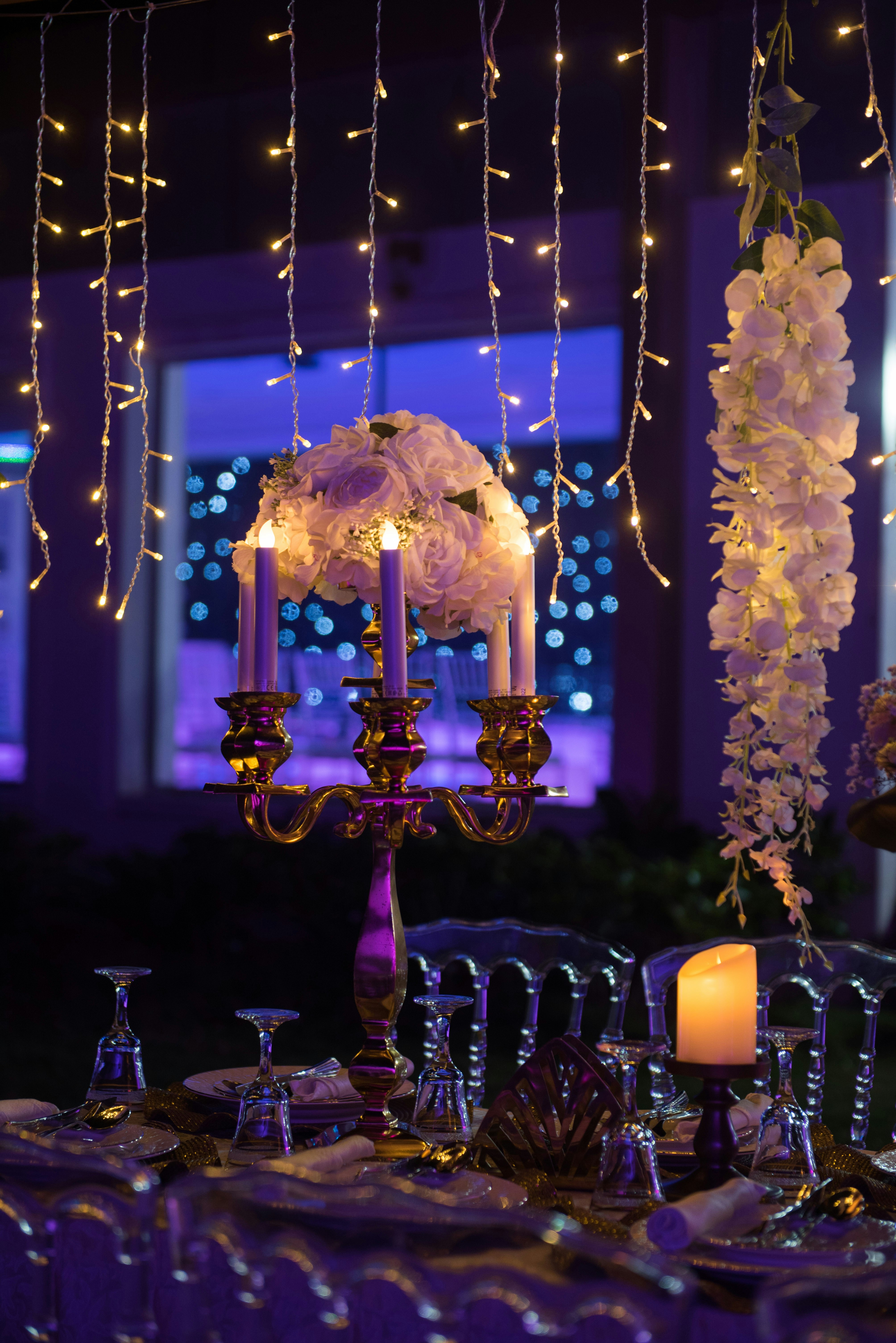 Book Your Event
