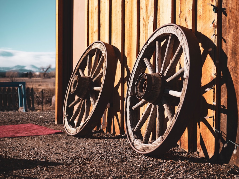Reinvent The Wheel – Idiom Of The Day For IELTS