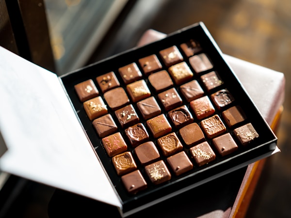 Dulce de Leche Fudge