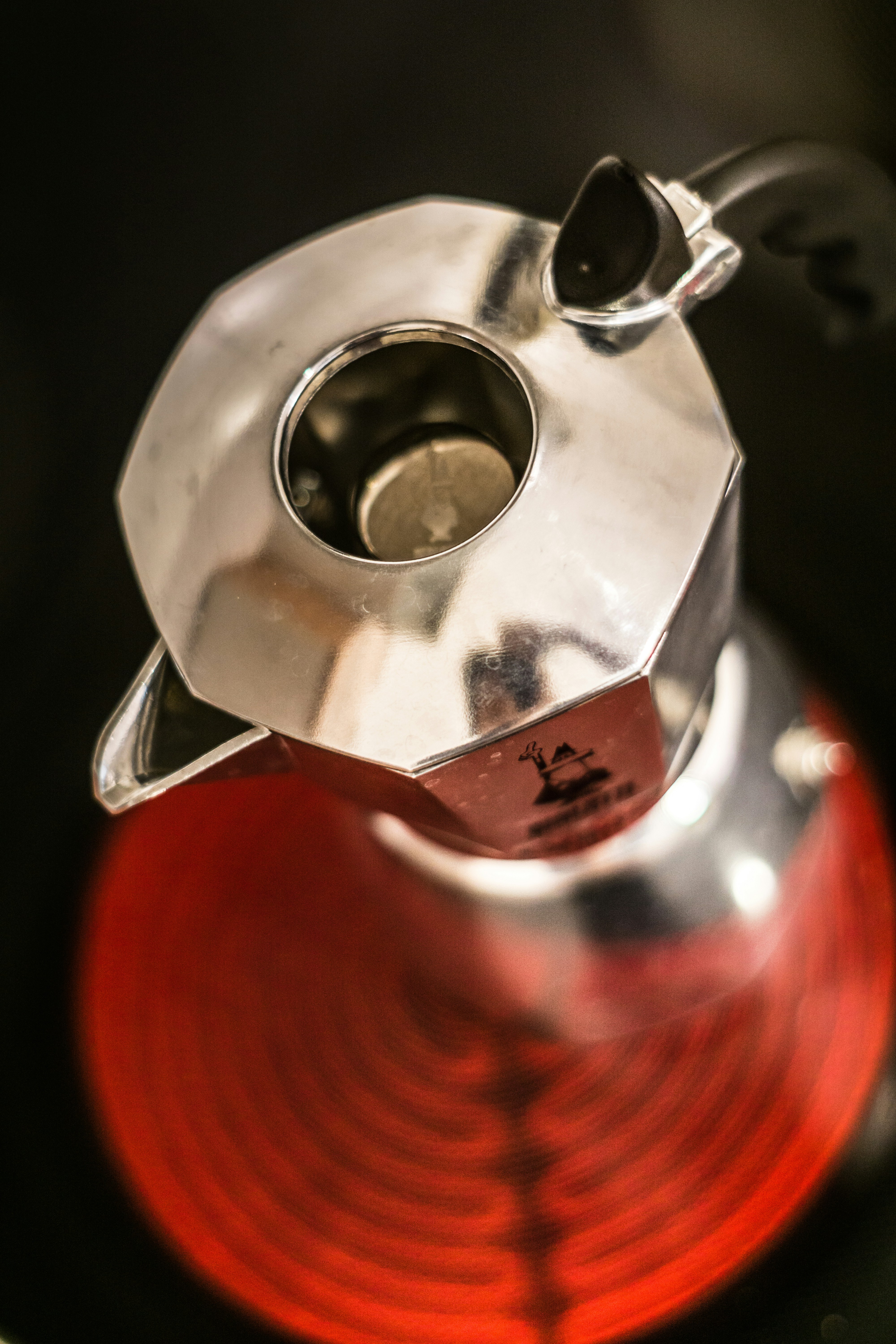 Brewlume Espresso Maker