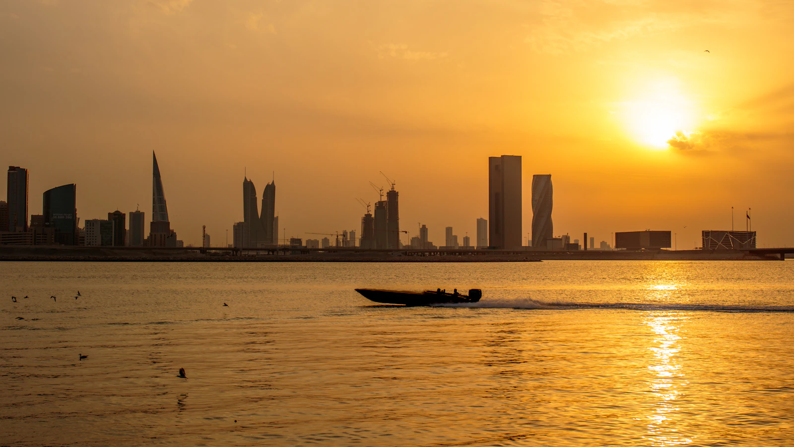 Bahrain