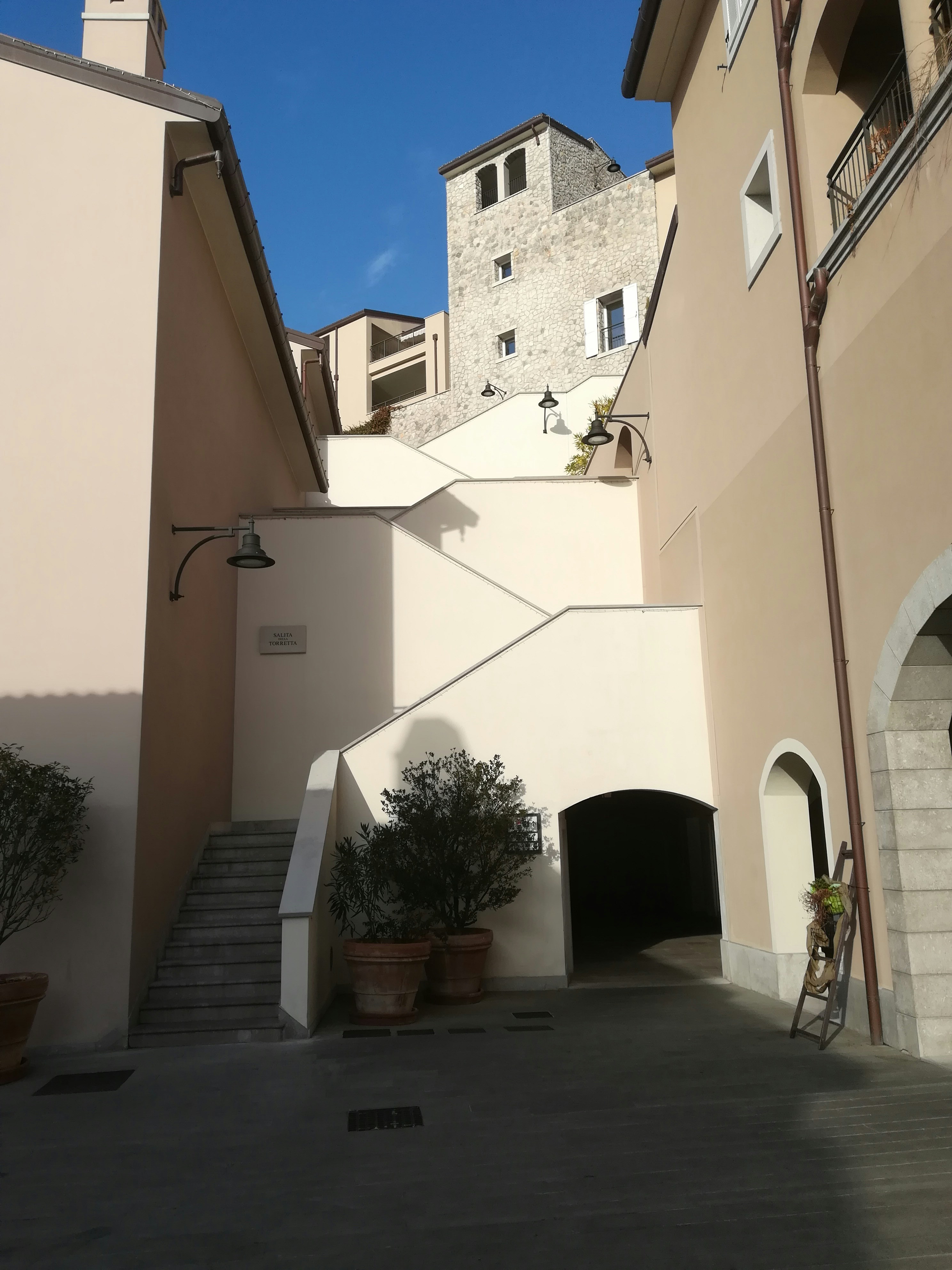 Portopiccolo Sistiana Italy Pictures Download Free