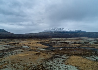 Þingvellir Aurora Viewpoint - Iceland