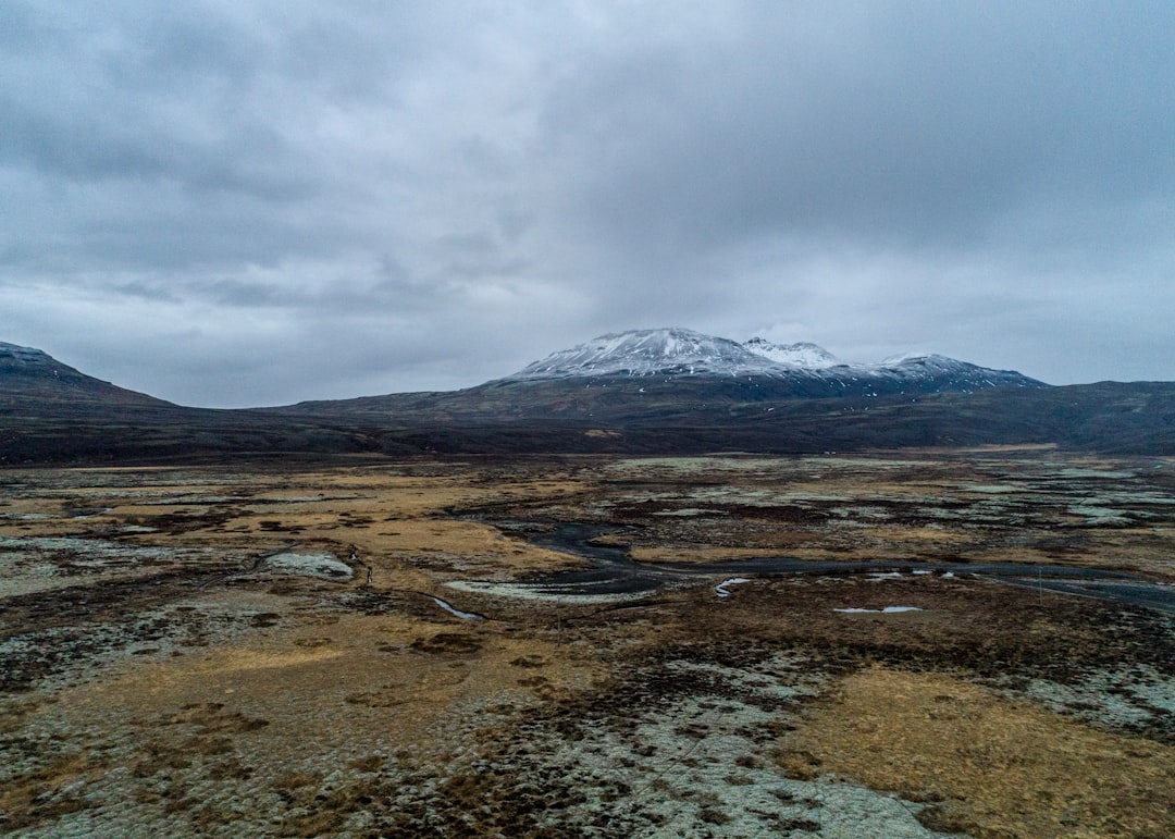 Tundra photo spot Þingvallavegur Geysir