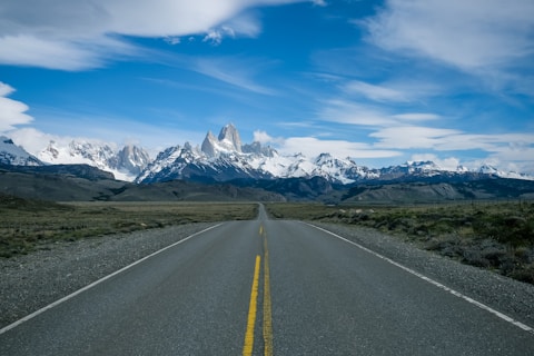 argentina travel guide