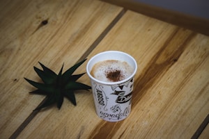 Ceramic Mug