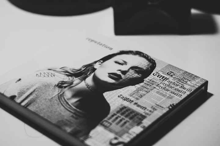 11 Personal Finance Lessons I Learned from Taylor Swift
