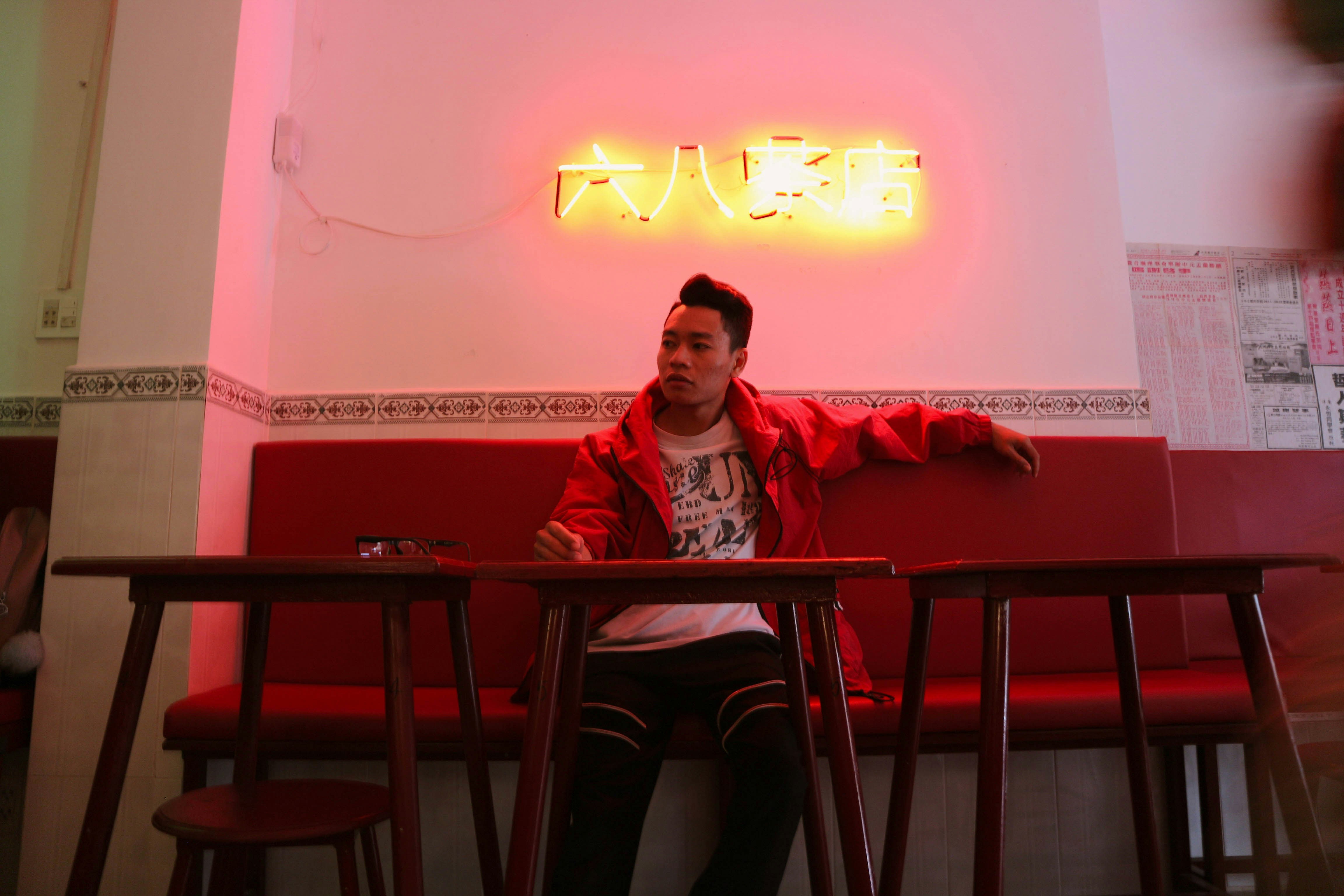 Photo by kentro