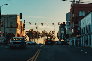 Venice