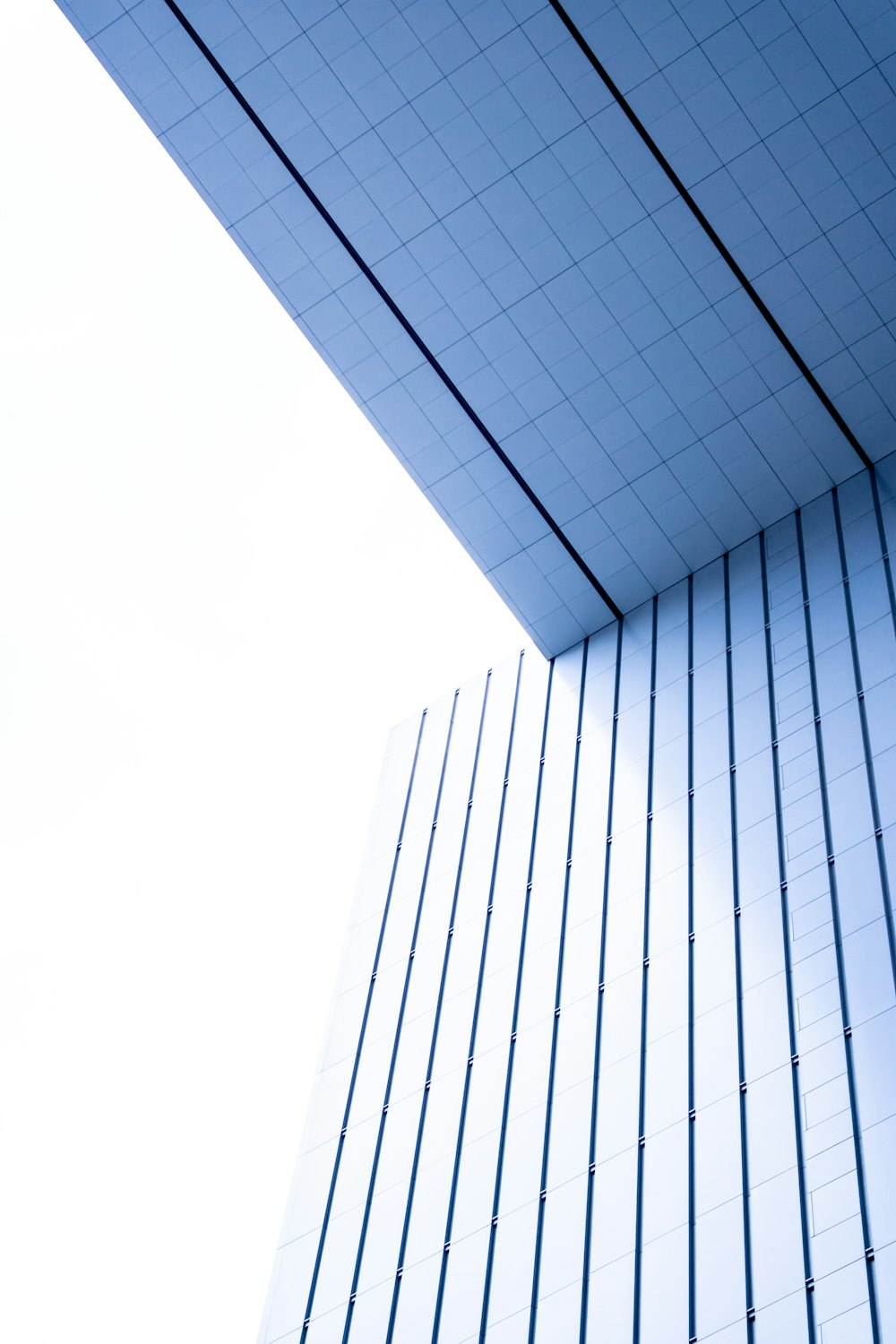 white concrete building during daytime