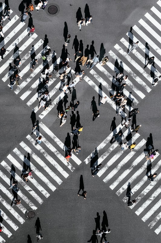 Jeunesse algérienne : le paradoxe d'un chômage en baisse et d'un désir d'ailleurs persistant