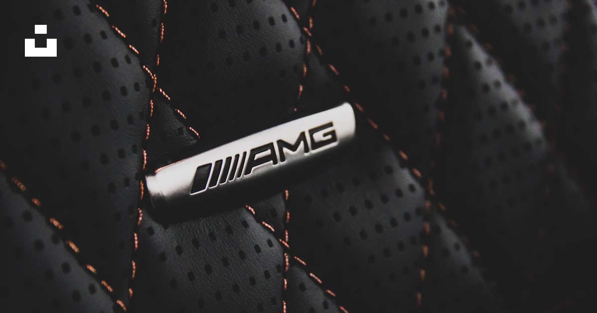 Black AMG leather with stitches photo – Free Cars Image on Unsplash